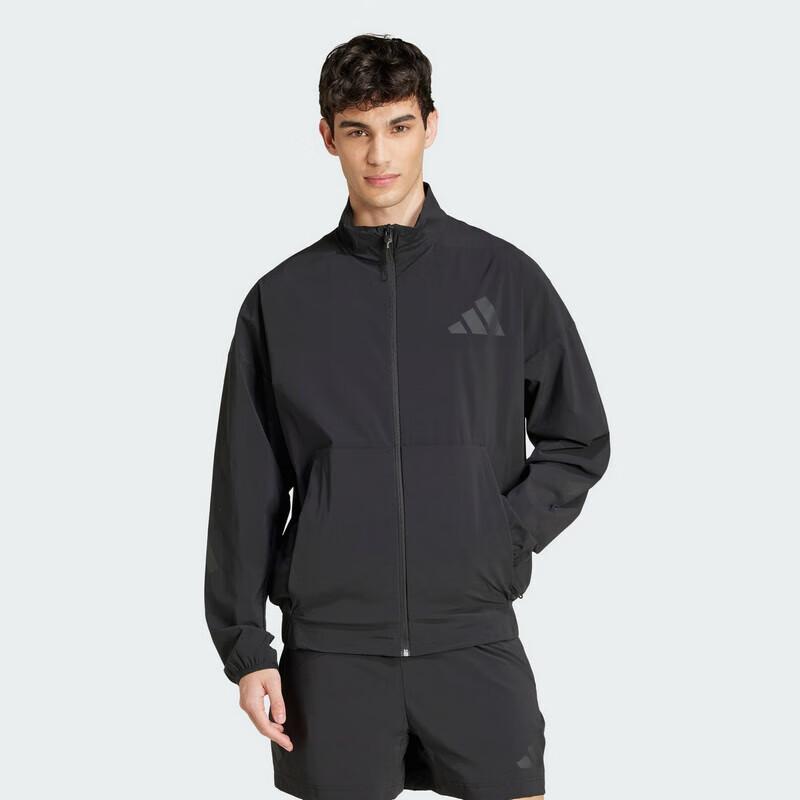 Adidas Men's M Z.N.E. Woven Track Jacket JN9026