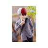 POP UP PARADE My Hero Academia Shoto Todoroki ABS PVC painted finished figure Non-scale &