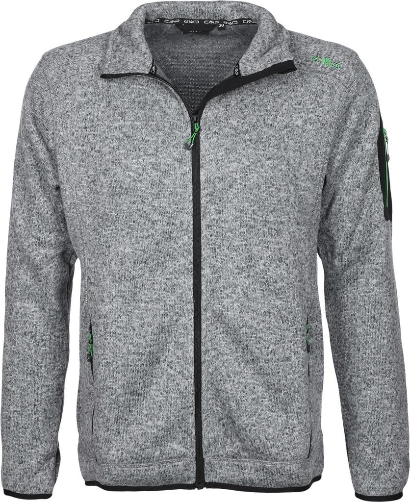 Мужская флисовая куртка CMP (3H60747N)