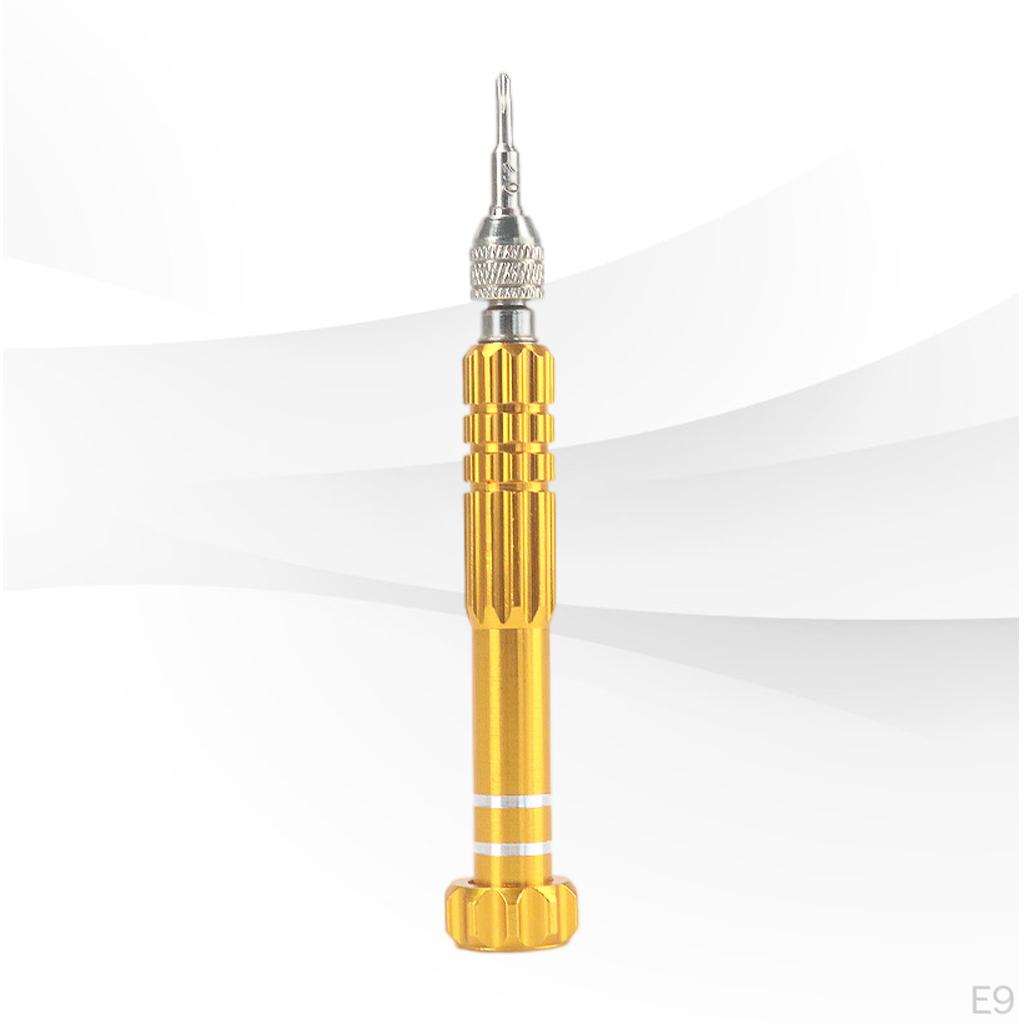 Electronic Phones Opening Tools Precision Portable Screwdriver Set Batch Disassemble