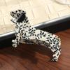 Stylish Acetate Dachshund Hair Clip Elegant Hairpin Fashion Accessory Costume Hairpiece For Women Girls