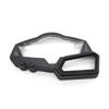 For Kawasaki Ninja 300 Ninja300 EX300 Z250 2013-2018 Motorcycle Accessories Trument Speedometer Shell Cover ABS Plastic