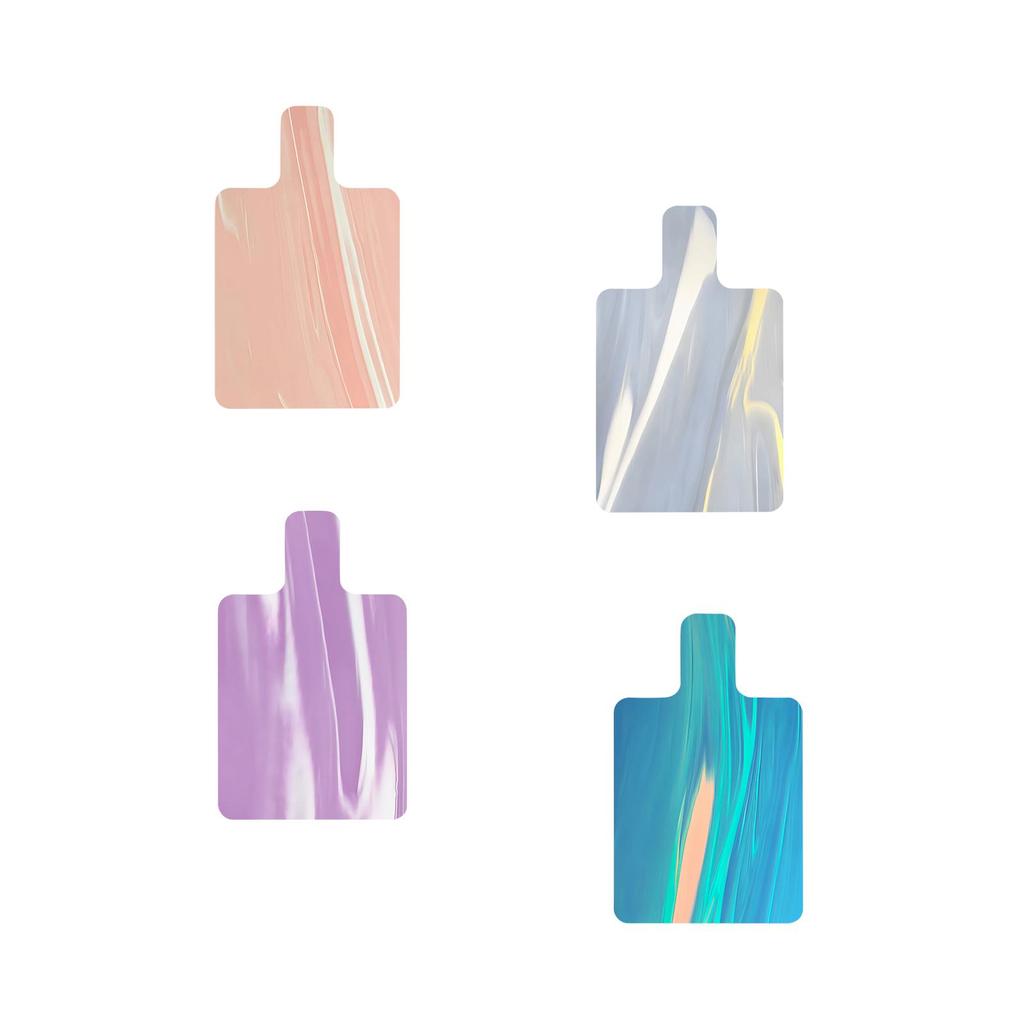 Pilatesmatte für Reformer Stumm Rutschfest für Gleichgewichtstraining Workout Fitness