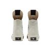 Chuck 70 Rick Owens x Chuck 70 Drkshdw Drkstar Converse High 'Egret' 172346C