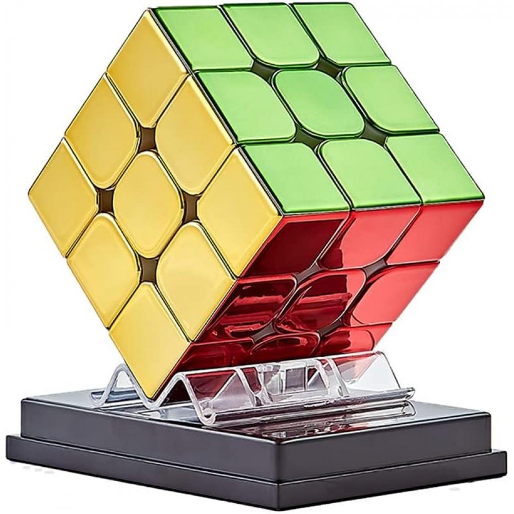Findbetter Cyclone Boys Металлический кубик 3x3