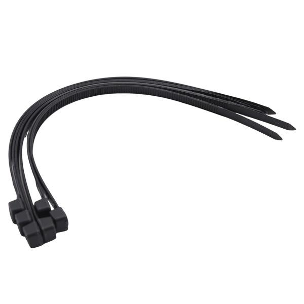 56225 4-Pin Trailer Hitch Wiring Harness for 2005-2024 Nissan Frontier