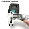 Fitness LCD Speedometers Exercise Bikes Calories Distances Time Trackers for Bike Fitness Equipment