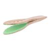 Leaf Cleaning Tongs Double Sided Leaf Shaped Plant Leaf Lint Cleaner Multi Purpose for House Plants