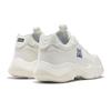 Reebok Royal Turbo Impulse CLN Retro Versatile Low-Top Sports Casual Shoes Unisex sneaker White FW5221
