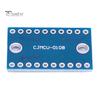 Moduladapter TXS0108E Bidirektionales Logik-Level-Shifter-Modul 3,3 V 5 V Spannungsumsetzung Hochgeschwindigkeitsmodul für