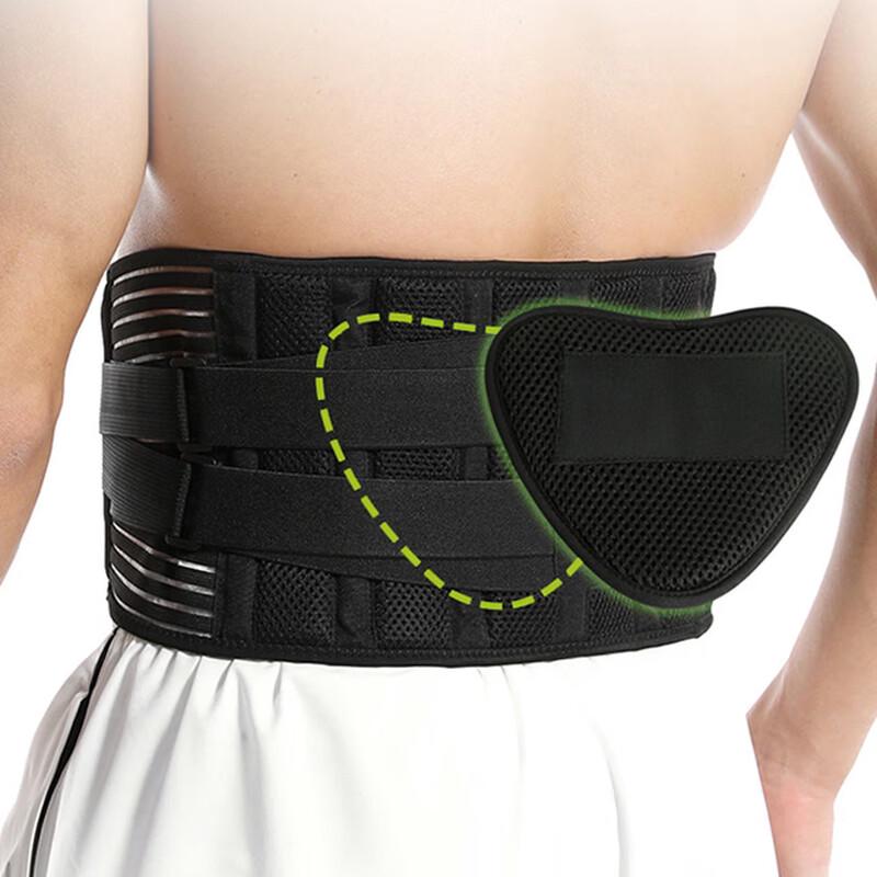 

Dingbai Breathable Sports Waist Protector