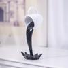 1pc levitation resin mug flowing coffee cup home resin ornaments mug coffee tipping decorations