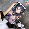 Genshin Impact Phone Case For Huawei G7 G8 P7 P8 P9 P10 P20 P30 Lite Mini Pro P Smart Plus Cove Fundas