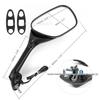 Rearview Mirror for Suzuki GSXR600/750 K11 & GSXR1000 K9 (2009-2013)