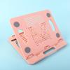 Tablet Bracket Notebook Accessories Foldable Tablet Stand Laptop Holder Cooling Stand Laptop Stand