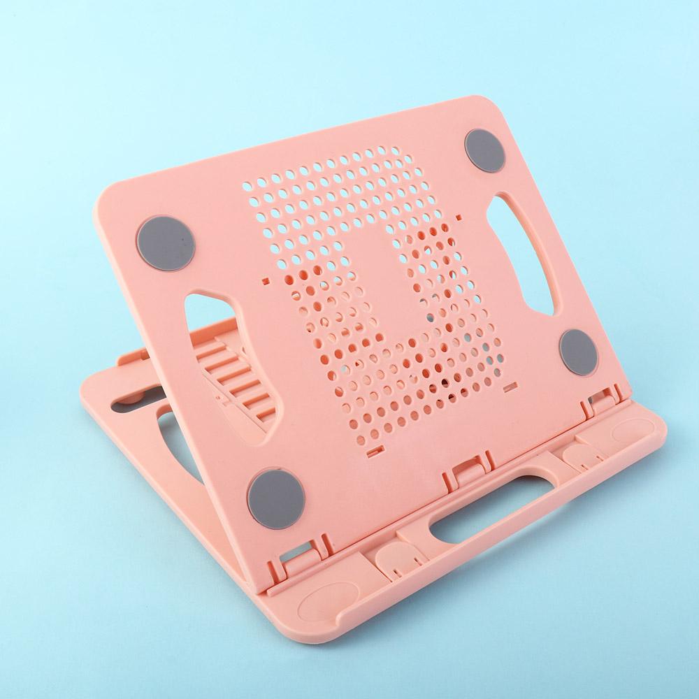 Tablet Bracket Notebook Accessories Foldable Tablet Stand Laptop Holder Cooling Stand Laptop Stand