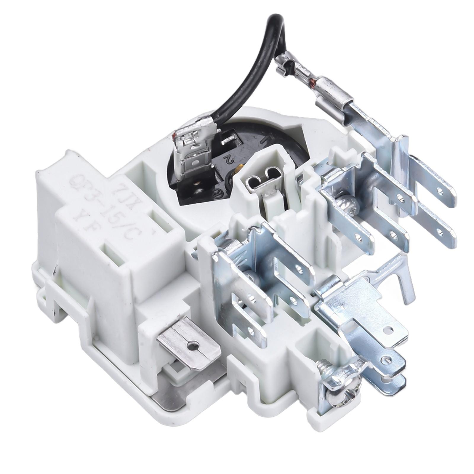 

Reliable Performance Overload Protector PTC Starter Refrigerator