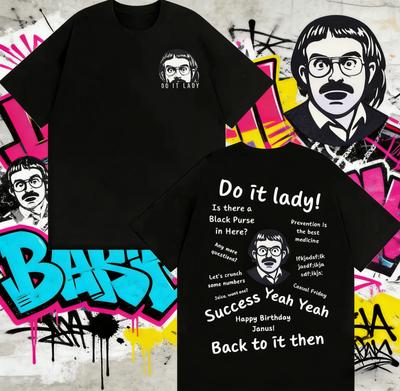 T-shirtler – Tişörtler