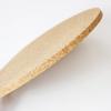 Brown Cork Coasters [Round] Stylish and Cute Cork Coasters [Set of 10] Sparkling Round (CSTR-001)