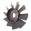 52014 6" 10 Blade Transmission Fan 015-9999-00