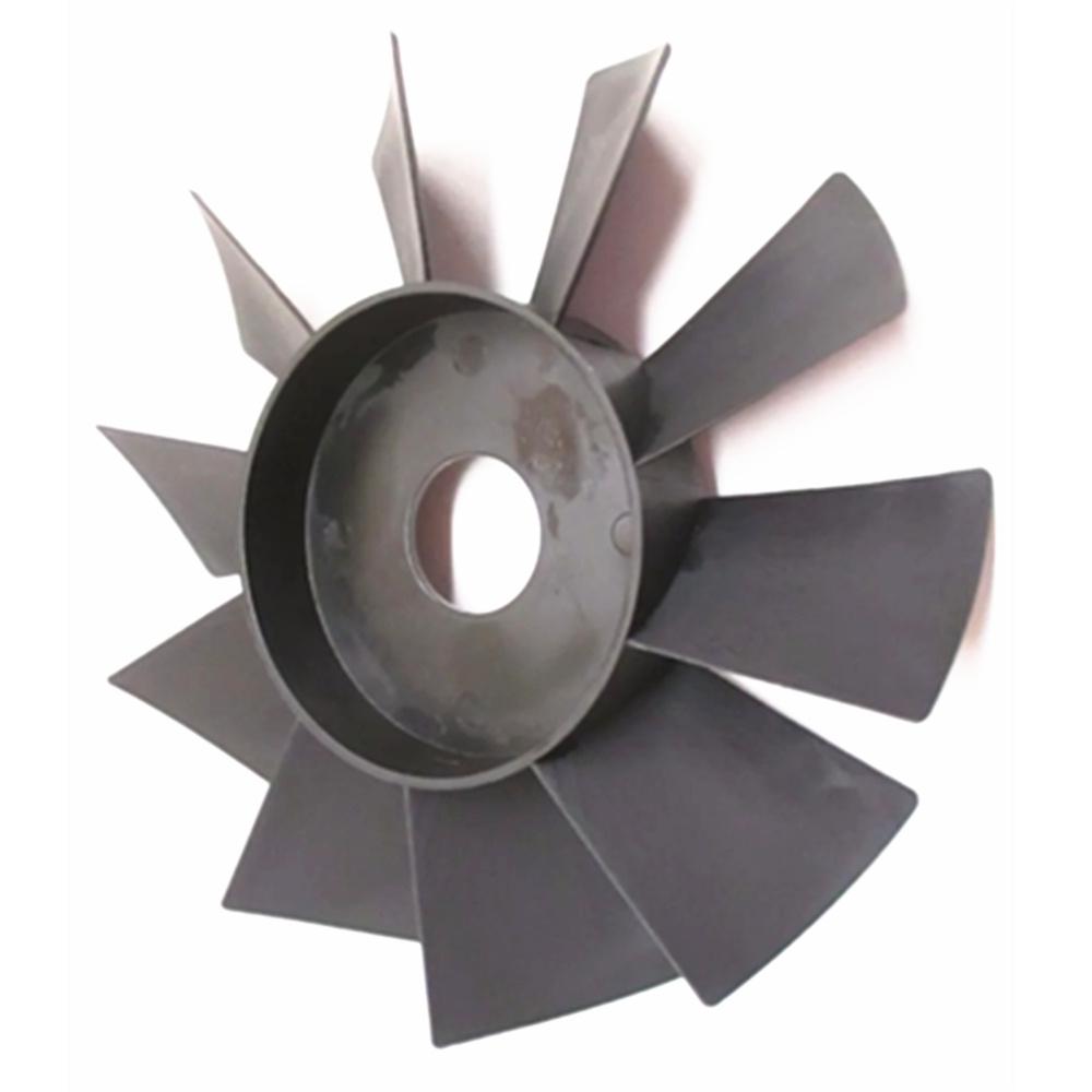 52014 6" 10 Blade Transmission Fan 015-9999-00