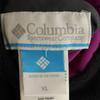 Columbia Kataba reversible Jacket XL black Outdoors Women Used