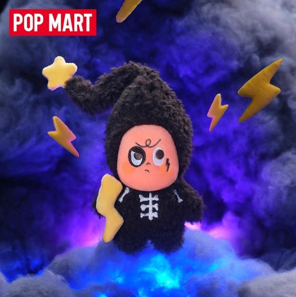 

Genuine Pop Mart Twinkle Twinkle Sweet Dreams Forecast Series Blind Box Cute Bag Charm Birthday Gift For Girl Ip Collectible