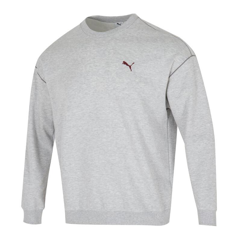 

Puma Ess Running Fitness Training Fashion Comfortable Casual Sports Hoodie Men hoodies 690014-04 XXL