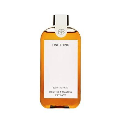 Centella Asiatica Extract Toner 300ml