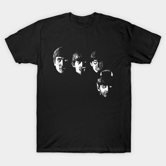 Meet the Residents T-Shirt Short Sleeve All Sizes S to 5 XL T01 Unisex T-Shirt