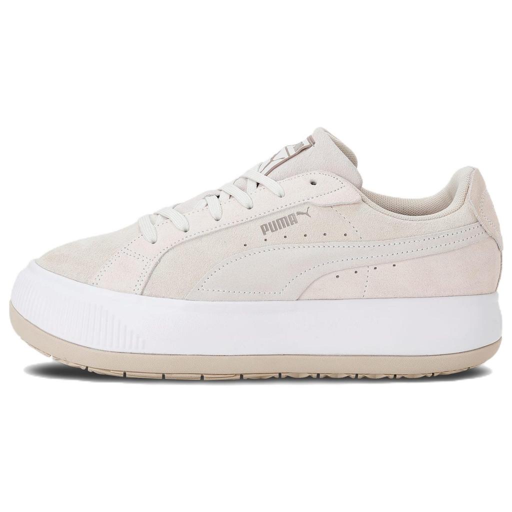 Puma Suede Mayu Raw Women's 383114-02