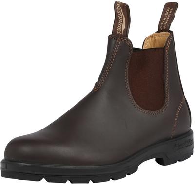 Blundstone 550 Boots In Walnut