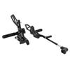 Honda CB650R/CBR650R 19-23 Upgraded Rearset Assembly with Brake & Shift Lever
