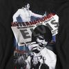 Elvis Presley Unisex Adult International Hotel Sweatshirt