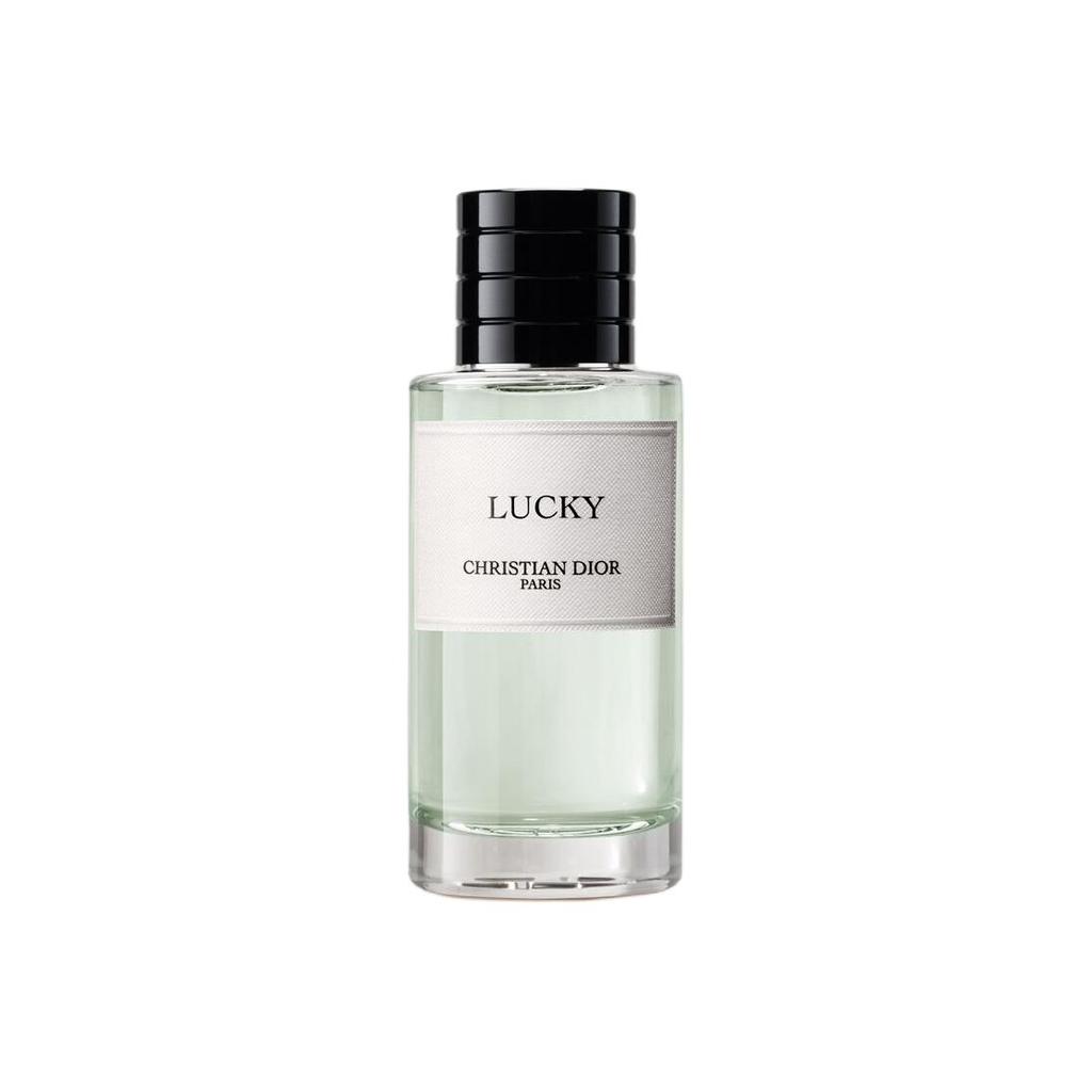 Dior Lucky Unisex Eau De Parfum - Floral And Fresh Notes