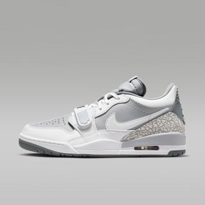 Air Jordan Legacy 312 Low 'Wolf Grey White Cool Grey'