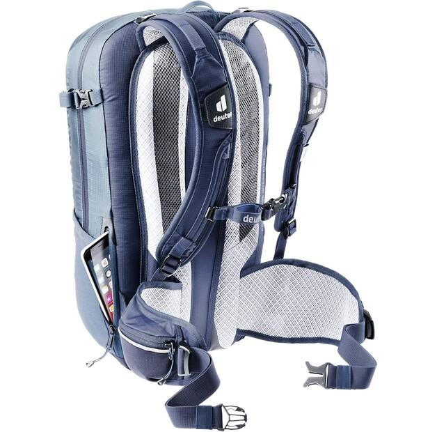 Рюкзак Deuter Flyt 14 marine/navy (3211121-1336)