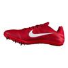 Adidași casual Air Zoom Rival S 9 Spikes 'University Red' 907564-600