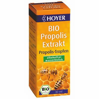 Hoya Propolis Extrakt 30ml