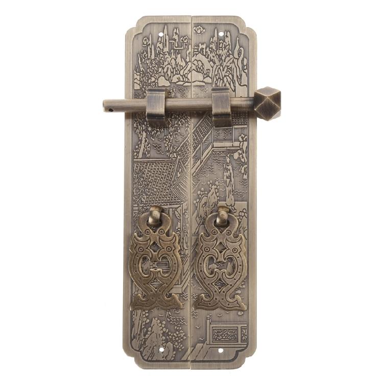 Vintage Cabinet Pull Dressers Hardware Handles for Kitchen Cupboard Door Closet