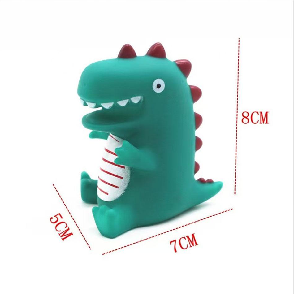 Pink Dinosaur Party Decorations Birthday Dinour Tableware Set Happy Birthday Party Decoration For Kids Boy Jungle Wild Party dec