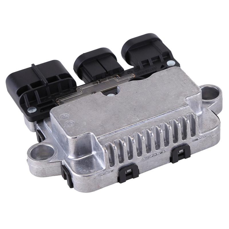 21493-3JA0E 2811932 Electric Cooling Fan Control Module Relay Radiator Unit ECU ECM For Nissan Pathfinder 2013- Infiniti Q60