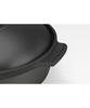Snow Peak Outdoor Feast Pot 30cm Black Pot for and Overnight Stays CS-250-BK - Camping, Outdoors, BBQ,