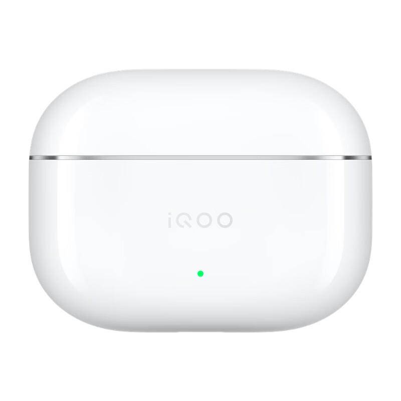 Vivo iQOO TWS 5 Wireless Earbuds
