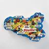 Italy Verona Travelling Fridge Magnets Romeo and Juliet Hometown Tourist Souvenris Fridge Magnetic Stickers Wedding Gifts