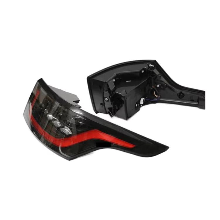 Rear Light LR099776 fits Land Rover Range Rover Sport.