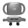 Zhuochao 4-Head High-Frequency Percussion Massage Gun CN plug (adapter included)