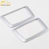 17 5 Series Rear Vanity Mirror Bright Ring Decorative Frame