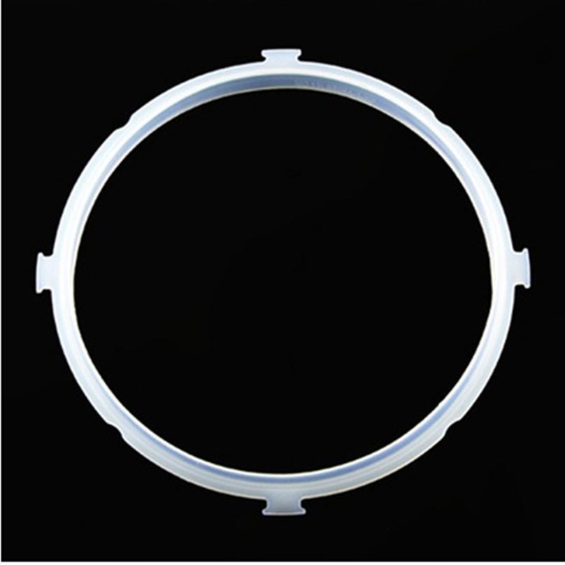 Household Supplies Creative High Quality Electric Pressure Cooker Silicone Sealing Ring