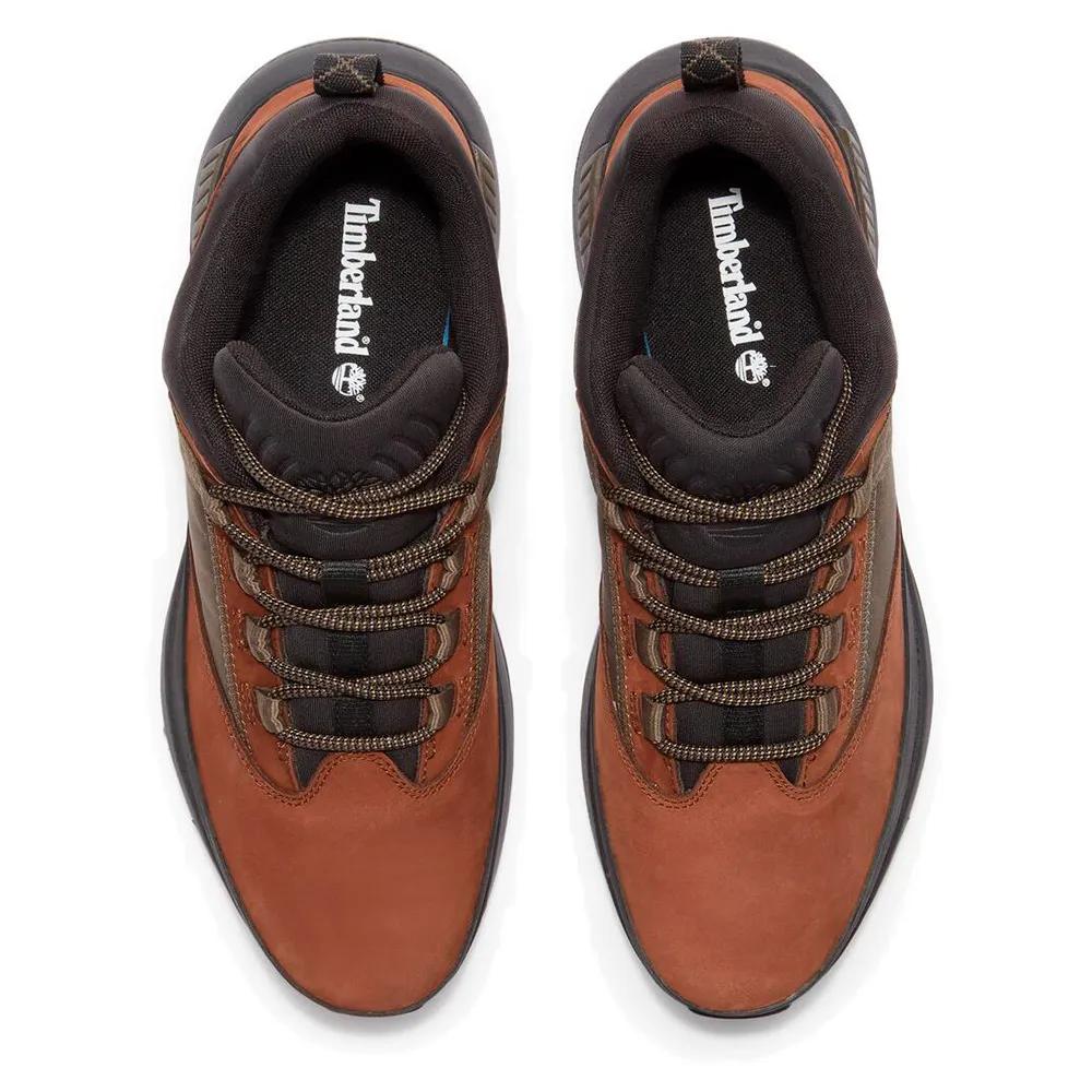 Timberland Sneaker Euro Trekker Low